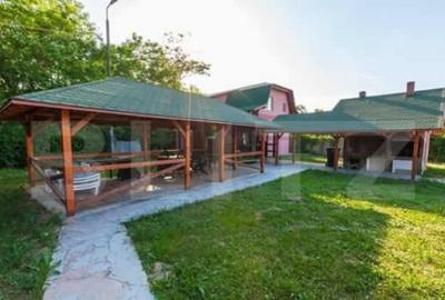 Pensiune de vanzare - 4