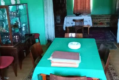 Casă cu 3 camere cu Teren 3200 Mp în Mislea - 9