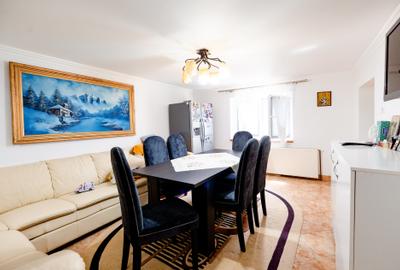 Casă pe un nivel cu teren generos de 1.464 mp – Livada - 3