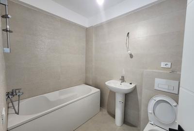 Apartament cu 2 camere în Lunca Cetățuii - 7
