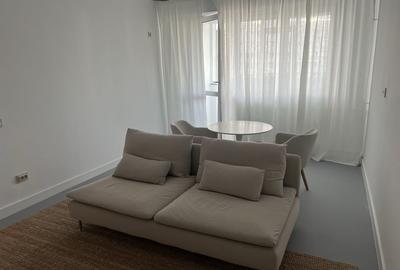 Apartament cu 2 camere decomandat în Camil Ressu - 3