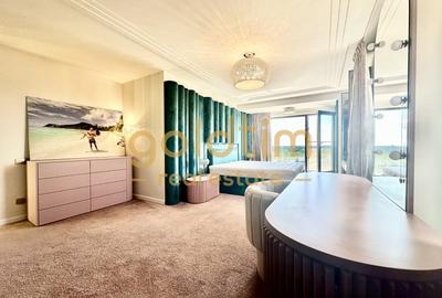 PENTHOUSE SUPERB/VEDERE LIBERA/NOU /SPATII GENEROASE - 9