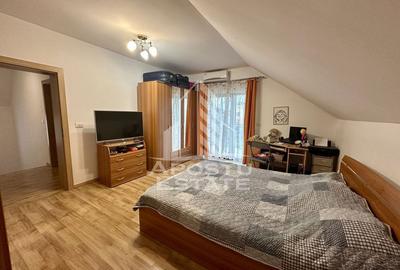 Casă cu 5 camere cu Teren 718 Mp în Chișoda - 4