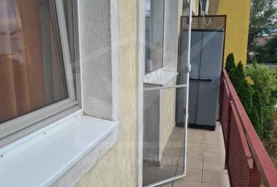 Garsonieră semidecomandată, mobilată în Iris - 5