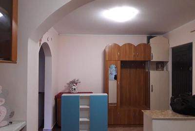 Garsoniera Confort 1 - etaj 1 - Zona Obcini - 2