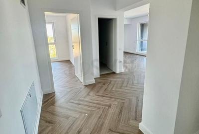 Apartament 3 camere nou I Parcare I Terasa Apartament 3 camere nou I Parcare I Terasa - 5