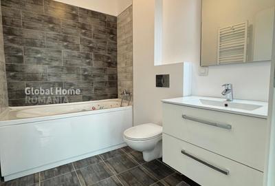 Apartament cu 3 camere decomandat în Voluntari - 11