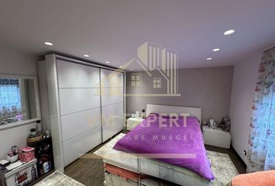 SUPER OFERTA CASA 3 CAMERE 111MP, TEREN 923 MP BUGHEA D... - 9