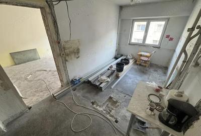 Apartament 3 camere zona Cet - 7