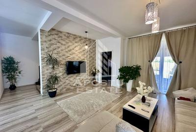 Duplex mobilat cu 5 camere la intrare in Giroc - 2