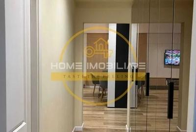 Apartament 2 camere, 65MP, et.1/3 Modern și spațios // Valea Lupului - Centru - 8