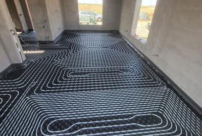 Casă cu 4 camere cu Teren 369 Mp în Vidra - 3