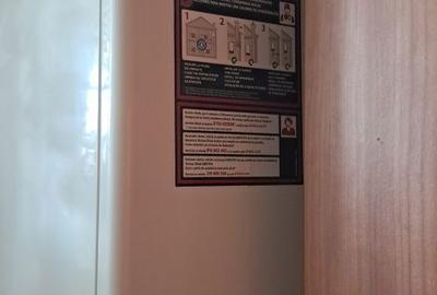 Apartament cu 2 camere semidecomandat în Central - 7