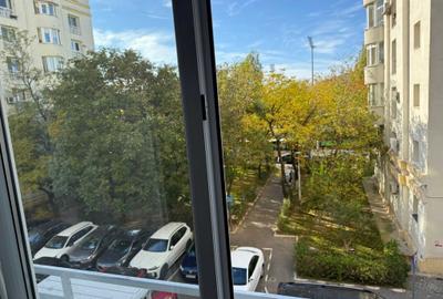 Str. Barbu Vacarescu in apropiere de Floreasca, metrou, parcul Circului Str. Barbu Vacarescu in apropiere de Floreasca, metrou, parcul Circului - 6