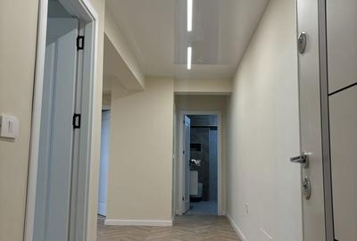 Apartament cu 2 camere decomandat în Valea Lupului - 3