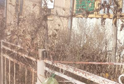 Casă cu 4 camere în Hurezu Mare - 4