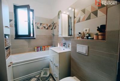 Apartament 2 camere, cu gradina de 78 mp in Giroc - V8609 Apartament 2 camere, cu gradina de 78 mp in Giroc - V8609 - 3