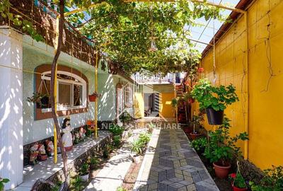 Casa 8 camere Agigea 177mp si teren 332mp - 14