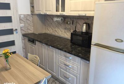 Apartament cu 3 camere decomandat în Răcădău - 11