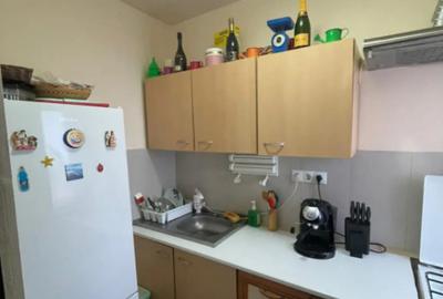 Garsonieră în Gării - 1