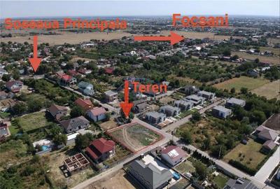 Spațiu comercial, în Câmpineanca - 1