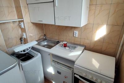 Garsonieră decomandată, mobilată în Alba Iulia - 5