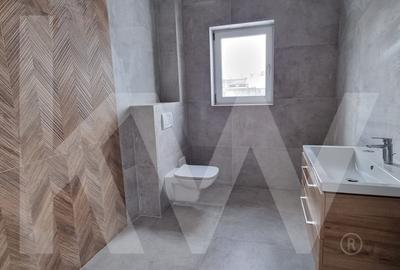 Apartament cu destinatie spatiu comercial - Zona Parcul Sub Arini - 3