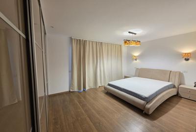 Vila tip duplex de inchiriat cu 4 camere/parcare -  zona Matei Millo-Pipera Vila tip duplex de inchiriat cu 4 camere/parcare -  zona Matei Millo-Pipera - 9