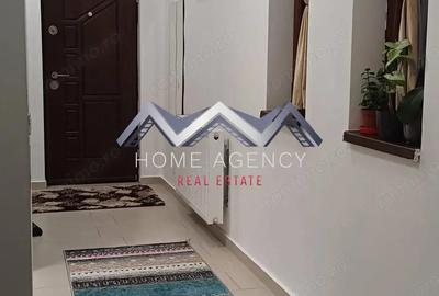 Apartament cu 3 camere semidecomandat în Bucureștii Noi - 12