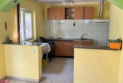 CONSTANTA - NISIPARI CASA 2 CAMERE TEREN 1.433 MP LA PRET DE APARTAMENT 64.500 E - 5