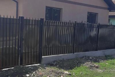 Casă cu 3 camere cu Teren 700 Mp în Ronaț - 1