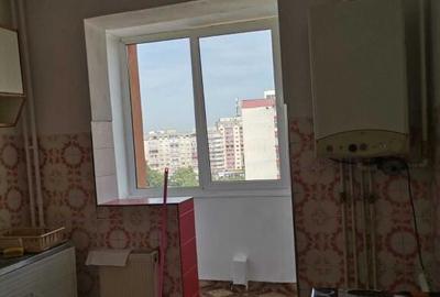 Apartament 2 camere etaj intermediar zona Vlahuta - 4