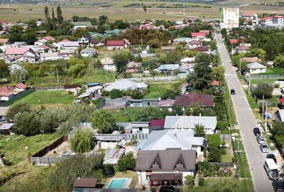 Casa de vanzare in Podu Iloaiei Casa de vanzare in Podu Iloaiei - 6
