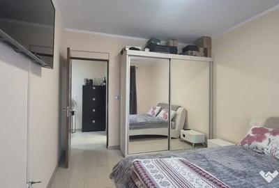 Apartament cu 2 camere nedecomandat în Vasile Alecsandri - 1