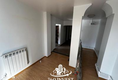 Spațiu comercial, de 49 mp, în Central