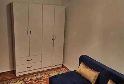 Apartament cu 3 camere semidecomandat, mobilat în Tudor - 6