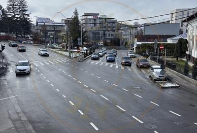 Casă individuală cu 5 camere cu Canalizare în Central - 4