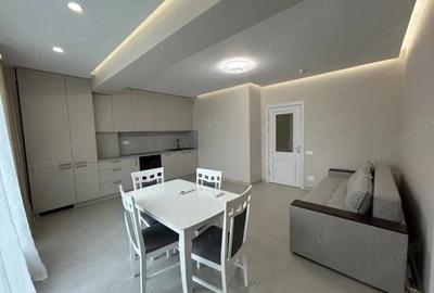 Garsonieră decomandată în Aradului - 3