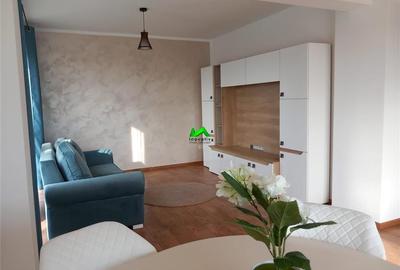 Apartament cu 2 camere decomandat în Hipodrom 3