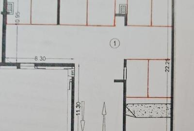 PENTHOUSE CU PISCINA AVIATIEI + CADOU APARTAMENT 2 CAMERE!!! - 21