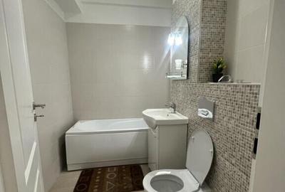 APARTAMENT CU PRELUARE CHIRIASI, 1 CAMERA DECOMANDAT, - 7