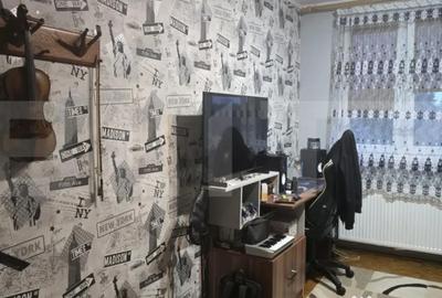 Apartament cu 3 camere decomandat în Burdea - 2