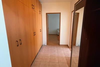 Apartament cu 2 camere decomandat în Titan - 8