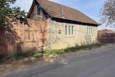 Casă cu 3 camere cu Teren 2400 Mp în Brădet - 3