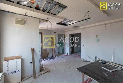 Casa la gri si teren 1070 mp, loc Dumbrava(Itesti), jud Bacau - 12
