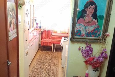 Apartament cu 2 camere semidecomandat în Berceni - 8