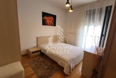 Apartament cu 2 camere decomandat, mobilat în Dumbrăvița - 11