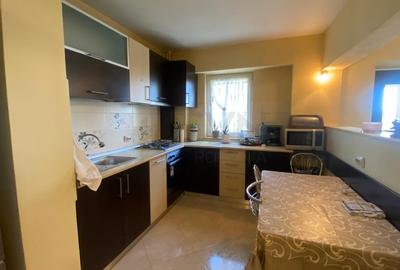 REA1025313 Apartament 3 camere I Iancului. - 3