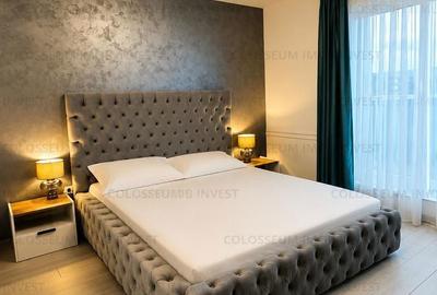 Apartament cu 2 camere decomandat în Bartolomeu - 2