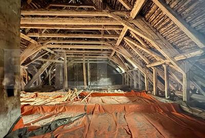 Garsonieră semidecomandată în Centrul Istoric - 2